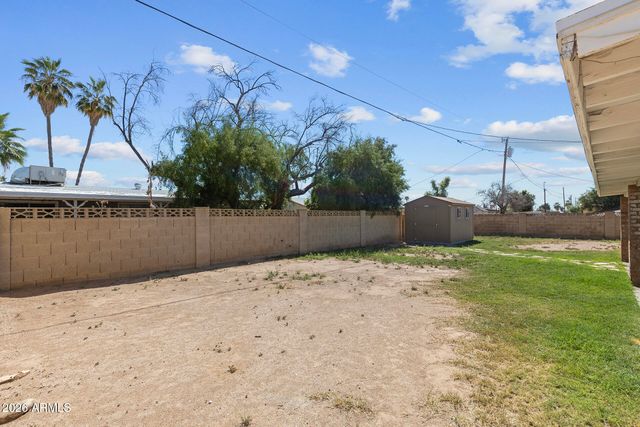 15039 N 30th Drive, Phoenix, AZ 85053