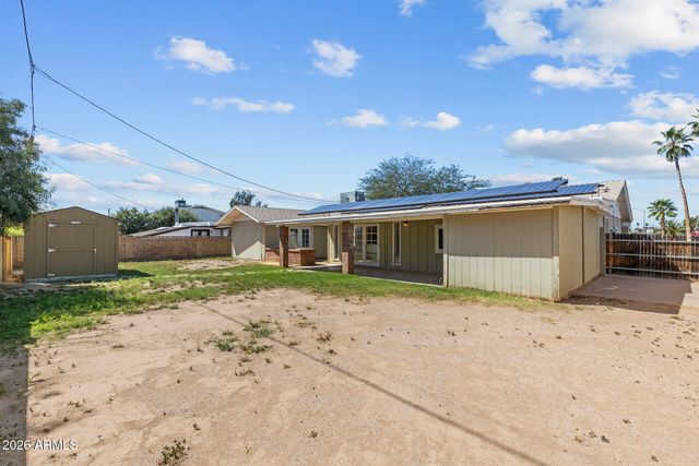 15039 N 30th Drive, Phoenix, AZ 85053