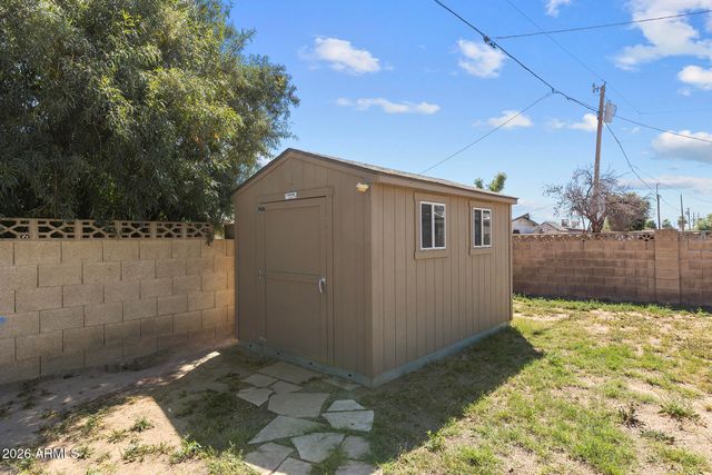 15039 N 30th Drive, Phoenix, AZ 85053