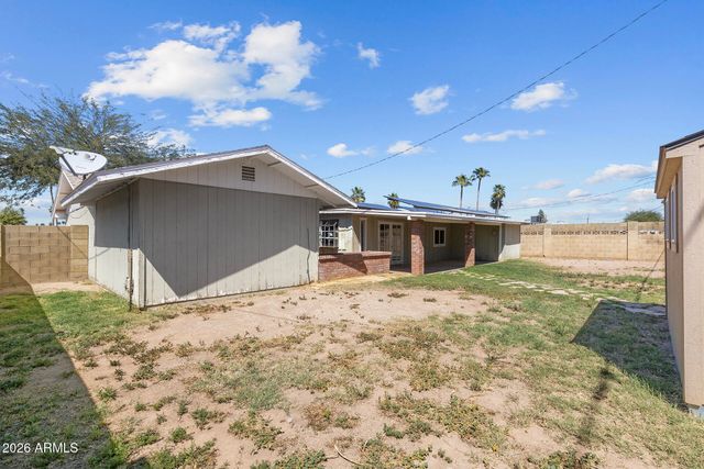 15039 N 30th Drive, Phoenix, AZ 85053