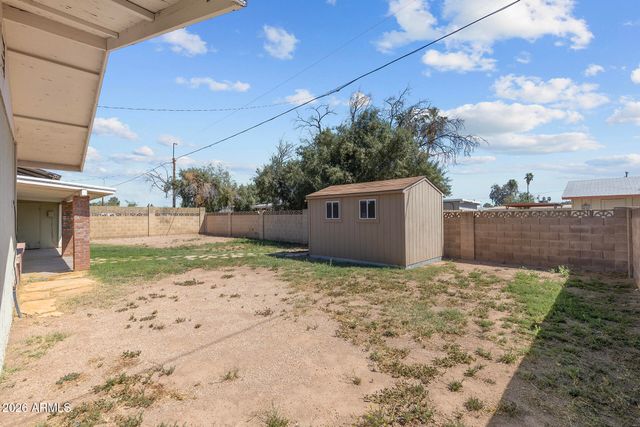 15039 N 30th Drive, Phoenix, AZ 85053