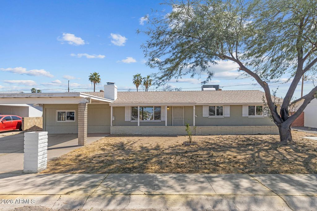 15039 N 30th Drive, Phoenix, AZ 85053