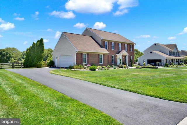 14 REVELSTONE CT, Newark, DE 19711