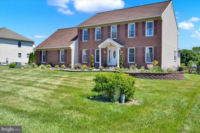 14 REVELSTONE CT, Newark, DE 19711