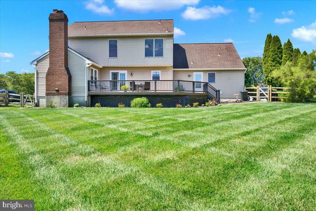 14 REVELSTONE CT, Newark, DE 19711