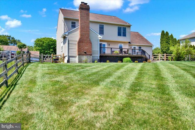 14 REVELSTONE CT, Newark, DE 19711