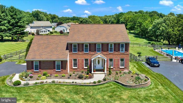 14 REVELSTONE CT, Newark, DE 19711