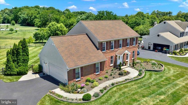 14 REVELSTONE CT, Newark, DE 19711