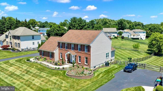 14 REVELSTONE CT, Newark, DE 19711