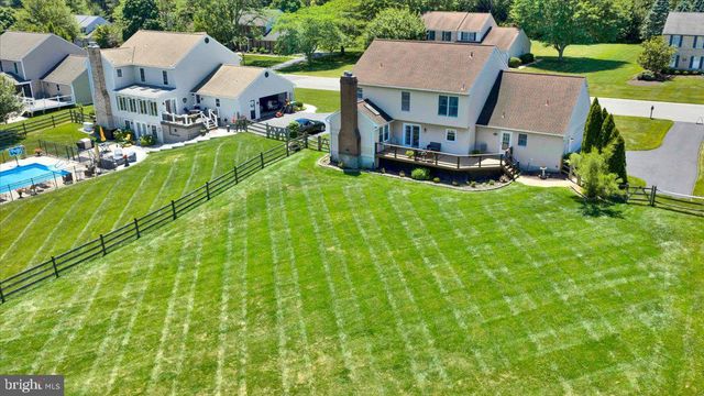 14 REVELSTONE CT, Newark, DE 19711