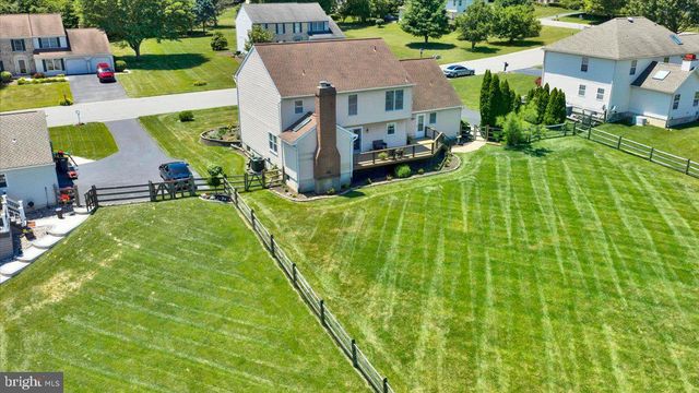 14 REVELSTONE CT, Newark, DE 19711