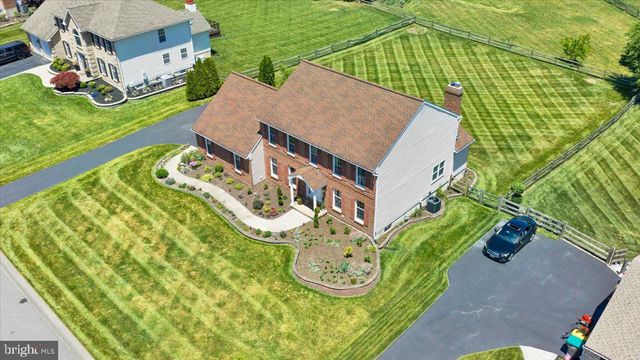 14 REVELSTONE CT, Newark, DE 19711