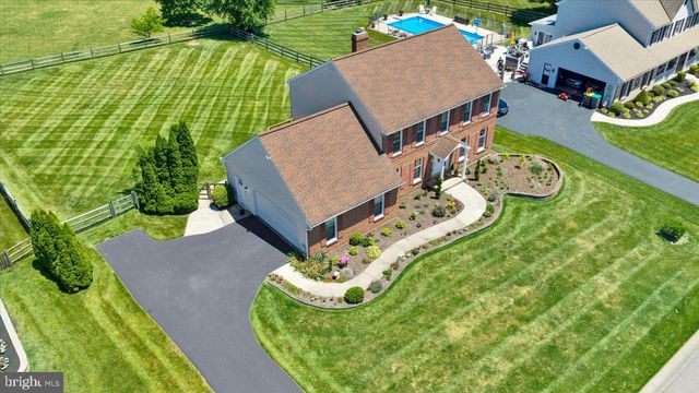 14 REVELSTONE CT, Newark, DE 19711