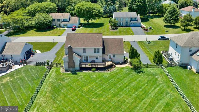 14 REVELSTONE CT, Newark, DE 19711