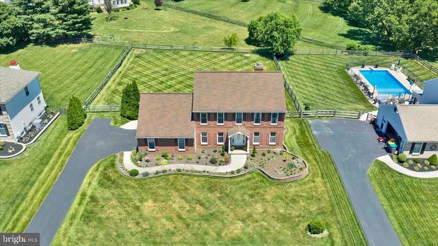 14 REVELSTONE CT, Newark, DE 19711