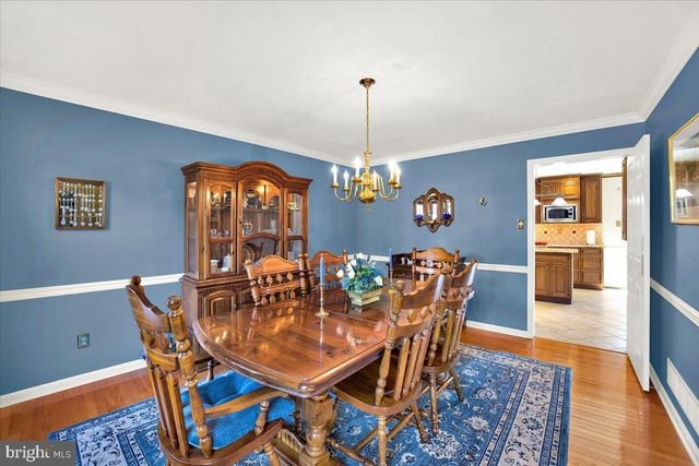 14 REVELSTONE CT, Newark, DE 19711