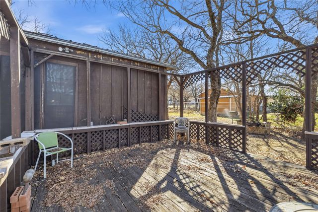 3040 Starboard Drive, May, TX 76857