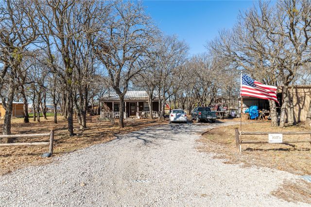 3040 Starboard Drive, May, TX 76857