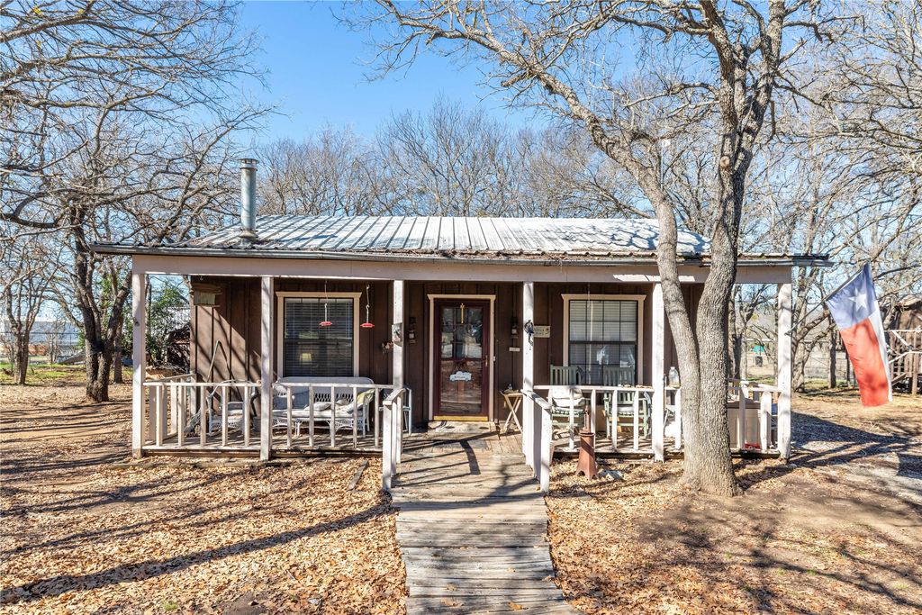 3040 Starboard Drive, May, TX 76857