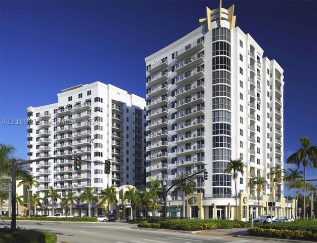 1830 Radius Dr 818, Hollywood, FL 33020