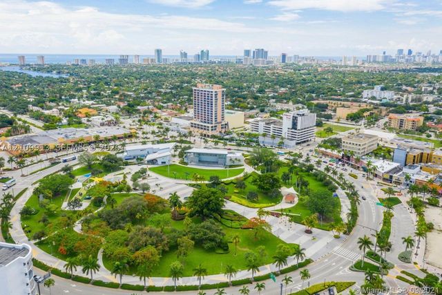 1830 Radius Dr 818, Hollywood, FL 33020