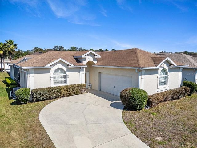 5891 NW 26TH STREET, Ocala, FL 34482
