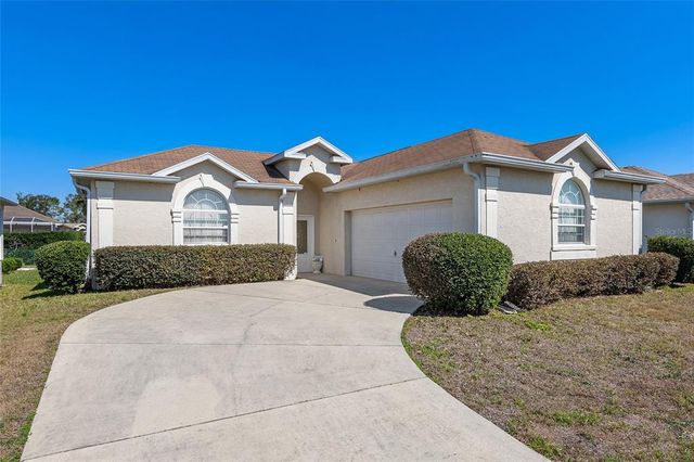 5891 NW 26TH STREET, Ocala, FL 34482
