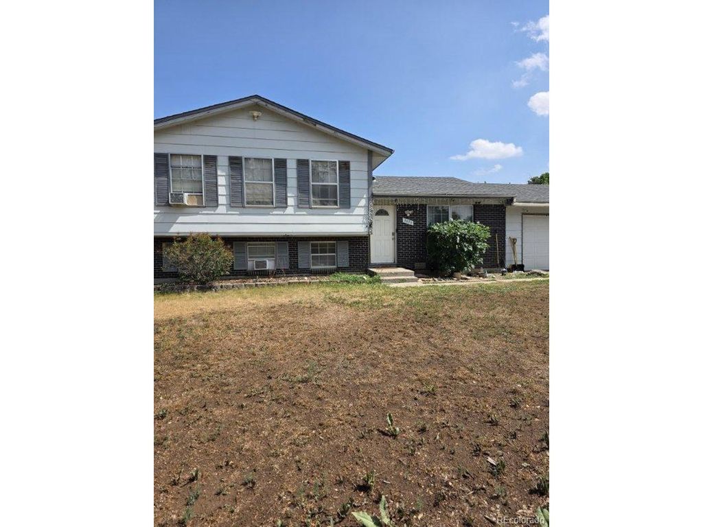3696 S Nelson Way, Denver, CO 80235