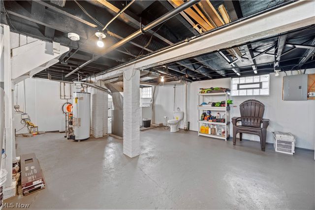 9106 Connecticut Avenue, Cleveland, OH 44105