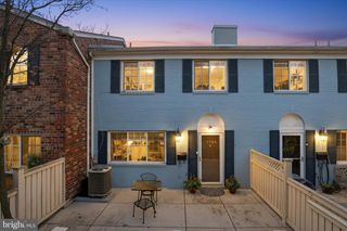 1573-A N VAN DORN ST #A, Alexandria, VA 22304