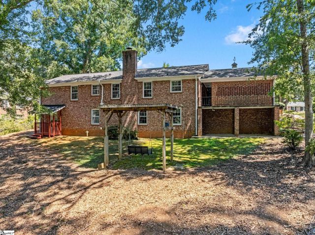 5 Badger Drive, Taylors, SC 29687