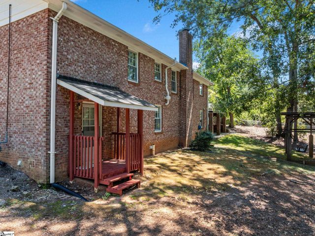 5 Badger Drive, Taylors, SC 29687