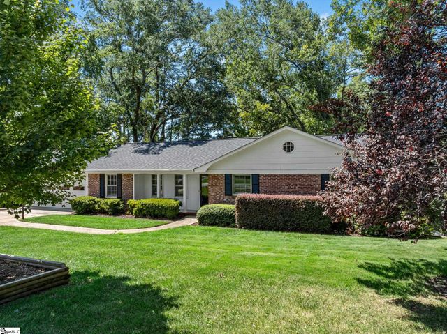 5 Badger Drive, Taylors, SC 29687