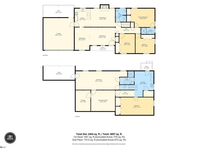 5 Badger Drive, Taylors, SC 29687