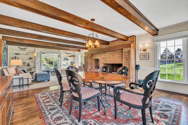 730 Glebe RD, Daleville, VA 24083