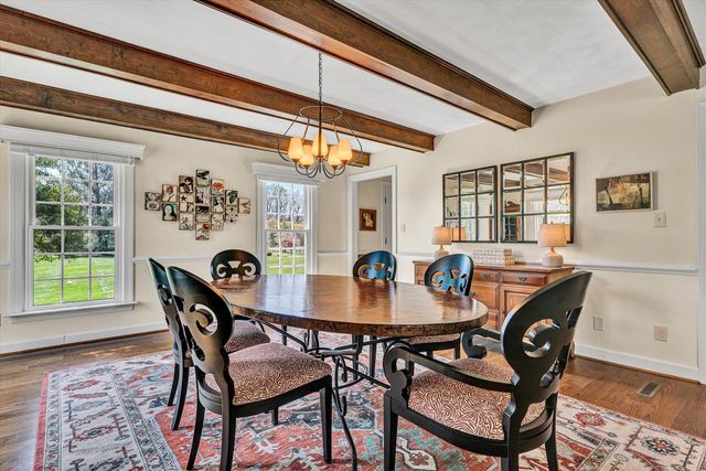 730 Glebe RD, Daleville, VA 24083