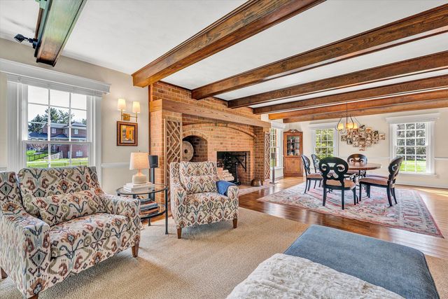 730 Glebe RD, Daleville, VA 24083