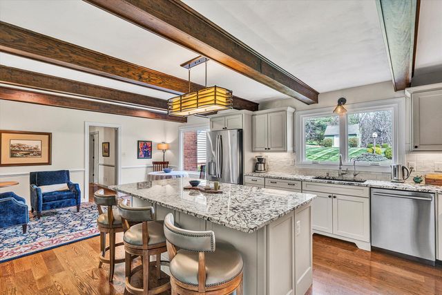 730 Glebe RD, Daleville, VA 24083