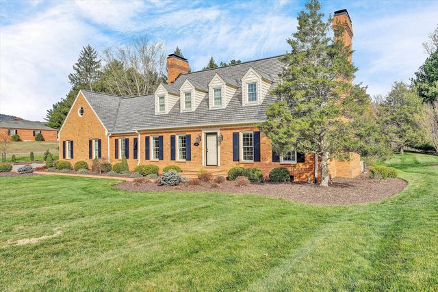 730 Glebe RD, Daleville, VA 24083