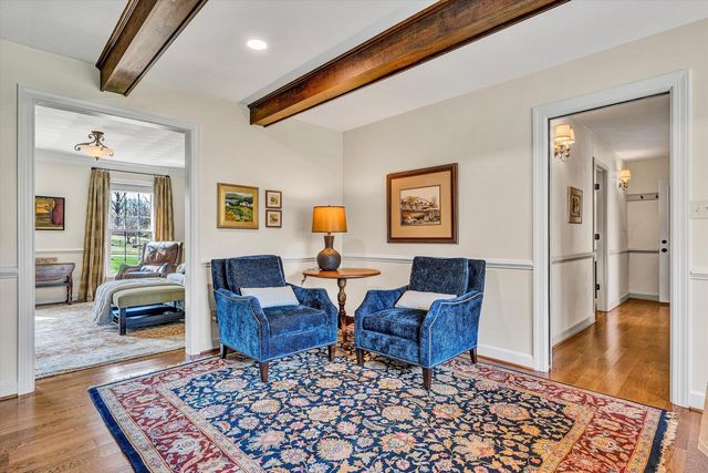 730 Glebe RD, Daleville, VA 24083