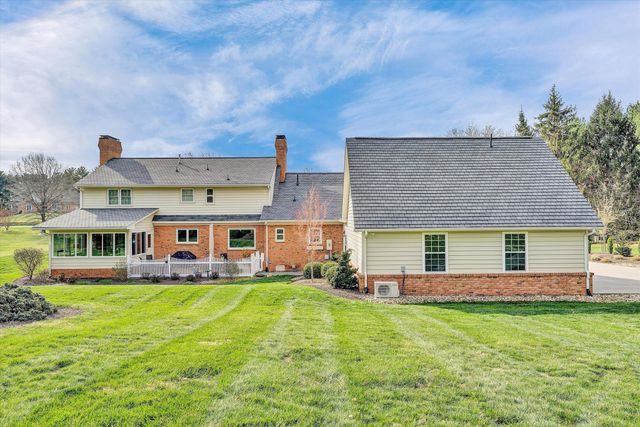 730 Glebe RD, Daleville, VA 24083