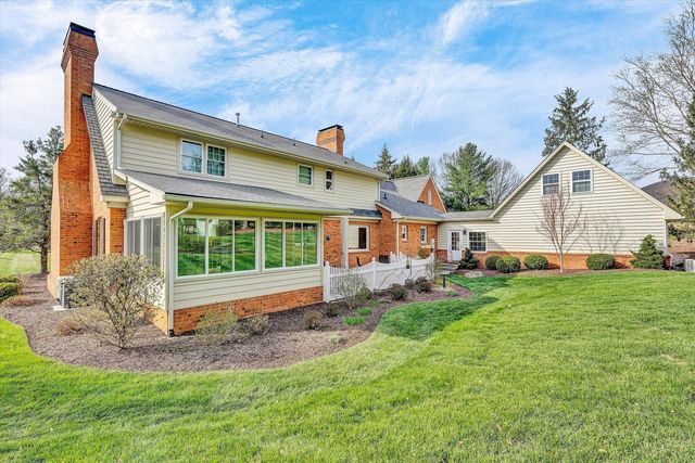 730 Glebe RD, Daleville, VA 24083