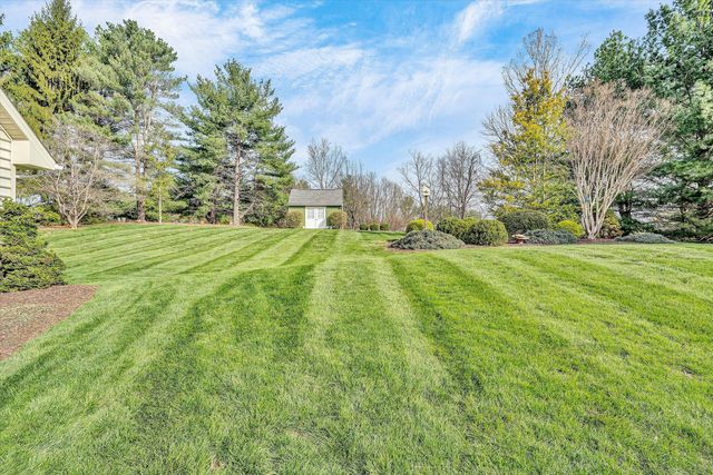 730 Glebe RD, Daleville, VA 24083