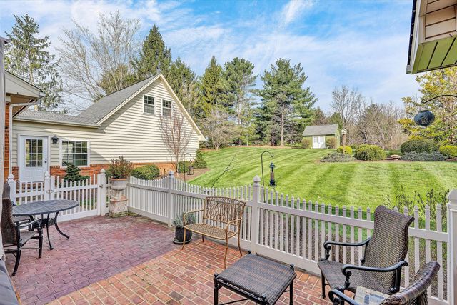 730 Glebe RD, Daleville, VA 24083