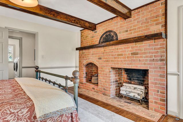 730 Glebe RD, Daleville, VA 24083