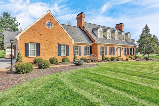 730 Glebe RD, Daleville, VA 24083