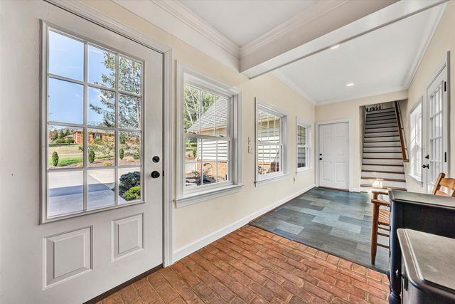 730 Glebe RD, Daleville, VA 24083