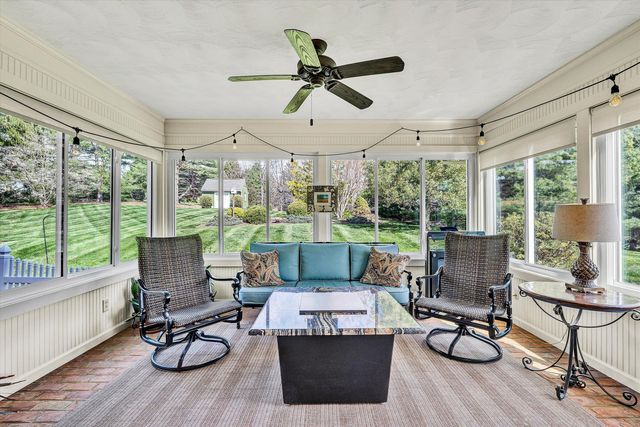 730 Glebe RD, Daleville, VA 24083