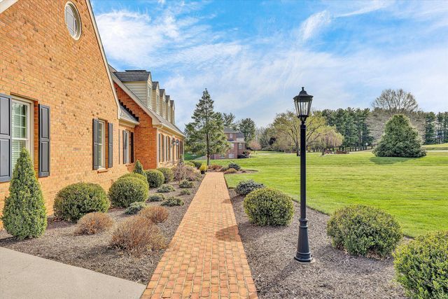 730 Glebe RD, Daleville, VA 24083