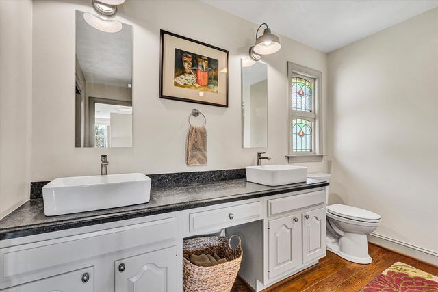 730 Glebe RD, Daleville, VA 24083